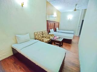 Margalla View Motel - Islamabad - 1