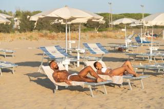 Hotel Sogaris - Paestum - 1