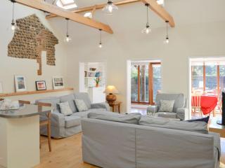 The Cattle Sheds - Knapton - 9