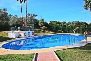 Ayma Apartamento Lauro Golf 12 - Malaga - 9