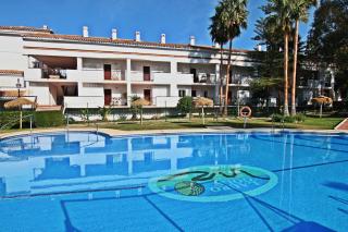 Ayma Apartamento Lauro Golf 12 - Malaga - 0