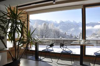 B&BeautyFol Dolomites B&B adults only - 4