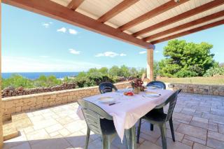 Case Vacanze San Gregorio by LoveSud - 1