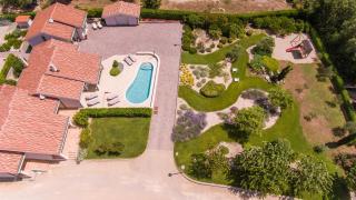 Villa Gardena - Vrh - 7
