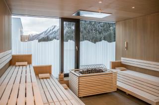 All-Suite Resort Paznaun Silvretta Premium Card Ende Juni bis Anfang Oktober inkludiert - 6