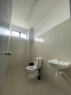 Homestay D Senai Airport Johor Bahru ForMuslim - Kampung Seelung - 1