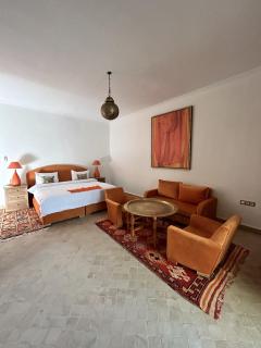 Palais Claudio Bravo - Taroudant - 9