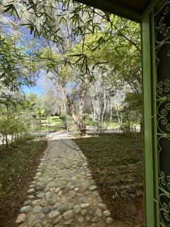 Palais Claudio Bravo - Taroudant - 8