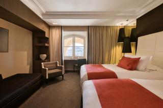 InterContinental Marseille - Hotel Dieu by IHG - 2