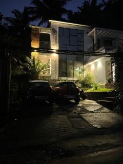 Orchid Villa - Pinangode - 7