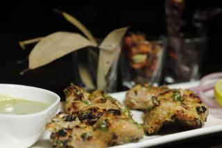 Udman Hotel Chhattarpur - 4