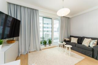 Beachmee Condo Rogowo - 6