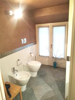 TORINO VACANCY 4 - Bridge House - 2