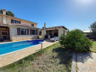 Villa Mark - Medulin - 8