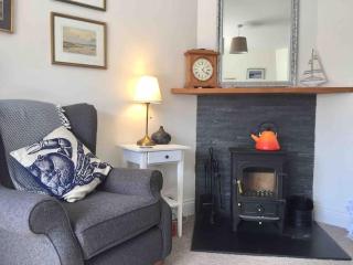Crow’s Nest, Central New Forest coastal village beach apartment - Milford on Sea - 7