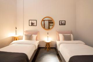 Villa Meliti - Atene - 1