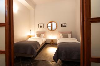 Villa Meliti - Atene - 2