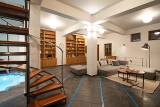 Villa Meliti - Atene - 6