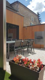 Au Petit Pressoir - Givry - 8