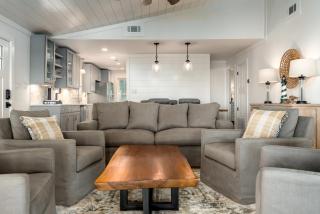 Bayfront Bungalow - 1426 Cadillac home - Dauphin Island - 6