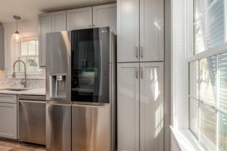 Bayfront Bungalow - 1426 Cadillac home - Dauphin Island - 1