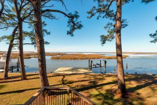 Bayfront Bungalow - 1426 Cadillac home - Dauphin Island - 0