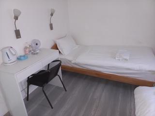 Asuka Apartmani 飞鸟客 - Surčin - 9