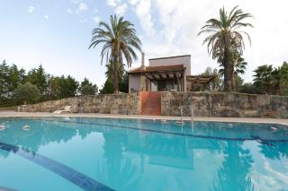 Amaya Pool Villa, Sani #FeelsLikeHome - 0