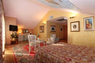 FILIPPONE HOTEL&RISTORANTE - Gioia dei Marsi - 5