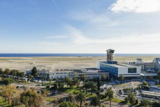 Novotel Nice Arenas Aeroport - Nizza - 7