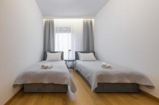 Bianca Apartment with free parking - 1