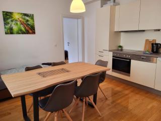 Floridsdorfer Apartment - Free Highspeed-Internet - Vienna - 9