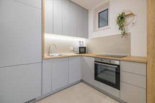 Bianca Apartment with free parking - 5