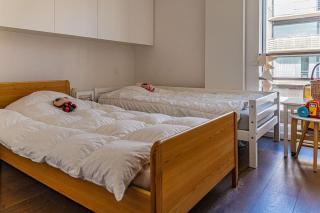 Prachtig & ruim luxe appartement - 2