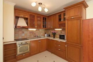 Mars Apartments in Tryavna Beach Complex - Sveti Vlas - 9