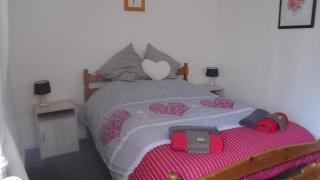 Mouhet Appartement Sortie 21 A20 - Mouhet - 8