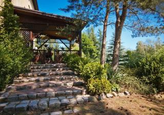 Młyn na Skraju Lasu - 5