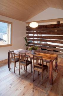 La Grobla - Die ruhige & heimelige Ferienwohnung - 2