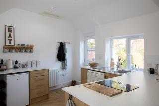 Apartment Two at the Courtyard, Number 11 - 6