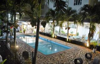 Euro Vacances Guest House - 4