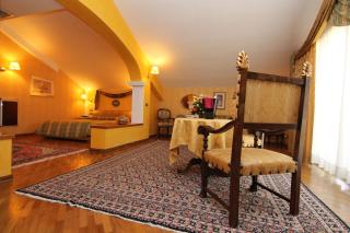 FILIPPONE HOTEL&RISTORANTE - Gioia dei Marsi - 2