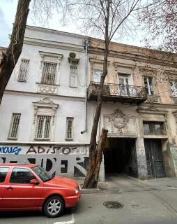 Nick’s Appartment - Tbilisi - 7