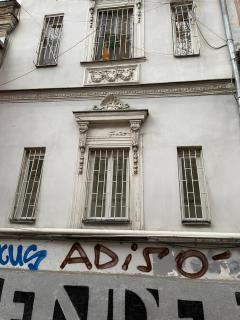 Nick’s Appartment - 3