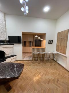 Nick’s Appartment - 2