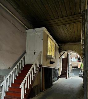 Nick’s Appartment - Tbilisi - 1