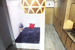 Apartament Szafirowy - Zarzecze - 5