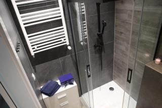 Apartament Szafirowy - Zarzecze - 3