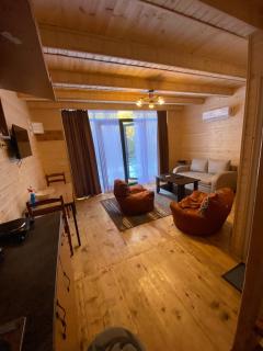 Chalet Rivier • შალე რივიერ - 3