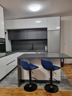 Apartman Šćuric - 0