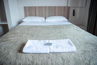 Ecomotel Louis Botha - Joanesburgo - 6